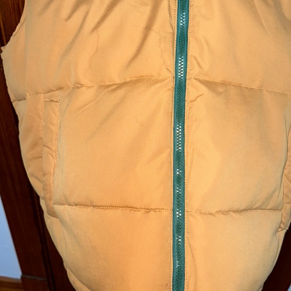 St John’s Bay Polyester Vest Men’s size Large - Picture 5 of 8